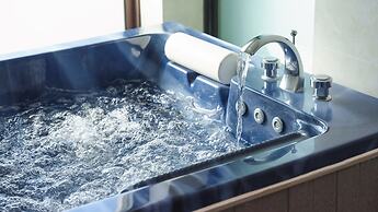 Namhae Briant Oceanview Spa Pension