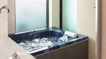 Namhae Briant Oceanview Spa Pension