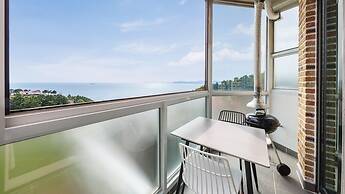 Namhae Briant Oceanview Spa Pension