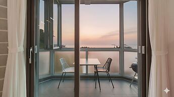 Namhae Briant Oceanview Spa Pension