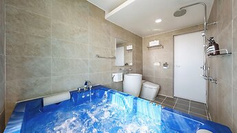Namhae Briant Oceanview Spa Pension