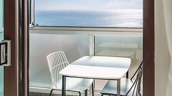 Namhae Briant Oceanview Spa Pension