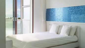 Namhae Briant Oceanview Spa Pension