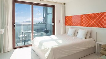 Namhae Briant Oceanview Spa Pension