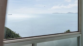Namhae Briant Oceanview Spa Pension
