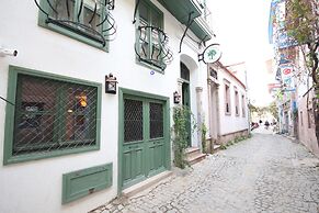 Defne Pansiyon Ayvalık