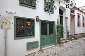 Defne Pansiyon Ayvalık