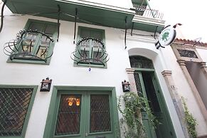 Defne Pansiyon Ayvalık
