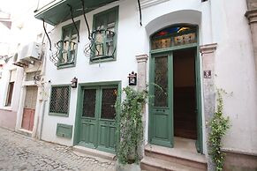 Defne Pansiyon Ayvalık