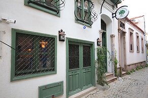 Defne Pansiyon Ayvalık