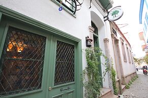 Defne Pansiyon Ayvalık