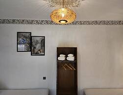 Riad Dar Mazaj Fes