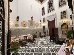 Riad Dar Mazaj Fes