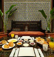 Riad Dar Mazaj Fes