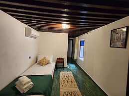 Riad Dar Mazaj Fes