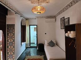 Riad Dar Mazaj Fes