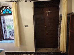 Riad Dar Mazaj Fes