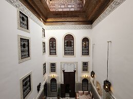 Riad Dar Mazaj Fes