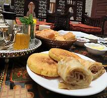 Riad Dar Mazaj Fes