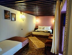 Riad Dar Mazaj Fes