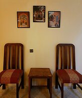 Riad Dar Mazaj Fes