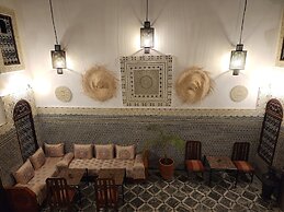 Riad Dar Mazaj Fes