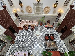 Riad Dar Mazaj Fes