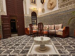 Riad Dar Mazaj Fes