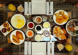 Riad Dar Mazaj Fes