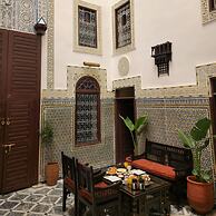 Riad Dar Mazaj Fes