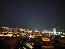 Riad Dar Mazaj Fes