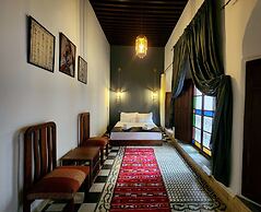 Riad Dar Mazaj Fes