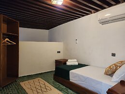Riad Dar Mazaj Fes