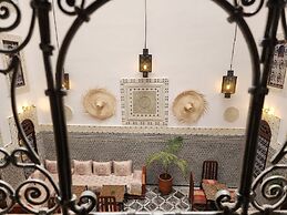 Riad Dar Mazaj Fes