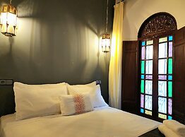 Riad Dar Mazaj Fes