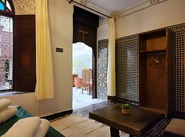 Riad Dar Mazaj Fes