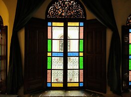 Riad Dar Mazaj Fes