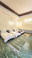 Riad Dar Mazaj Fes