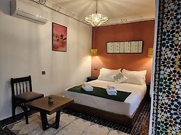 Riad Dar Mazaj Fes