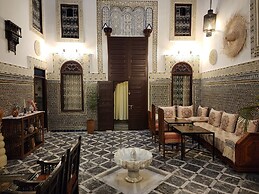 Riad Dar Mazaj Fes