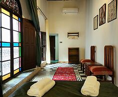 Riad Dar Mazaj Fes