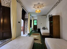Riad Dar Mazaj Fes