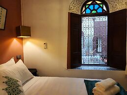 Riad Dar Mazaj Fes