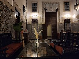 Riad Dar Mazaj Fes