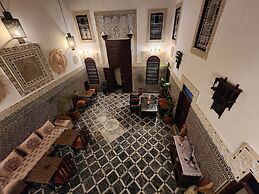 Riad Dar Mazaj Fes