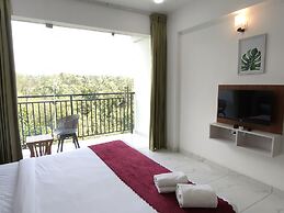 Nirvanica Retreat Banasura Dam