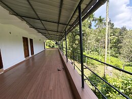 Nirvanica Retreat Banasura Dam
