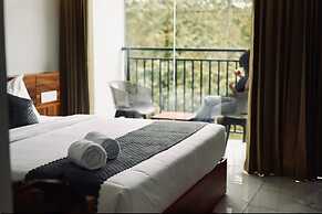 Nirvanica Retreat Banasura Dam