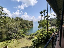 Nirvanica Retreat Banasura Dam