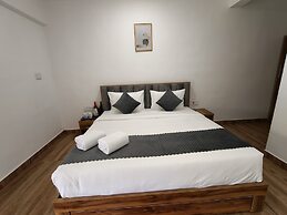 Nirvanica Retreat Banasura Dam